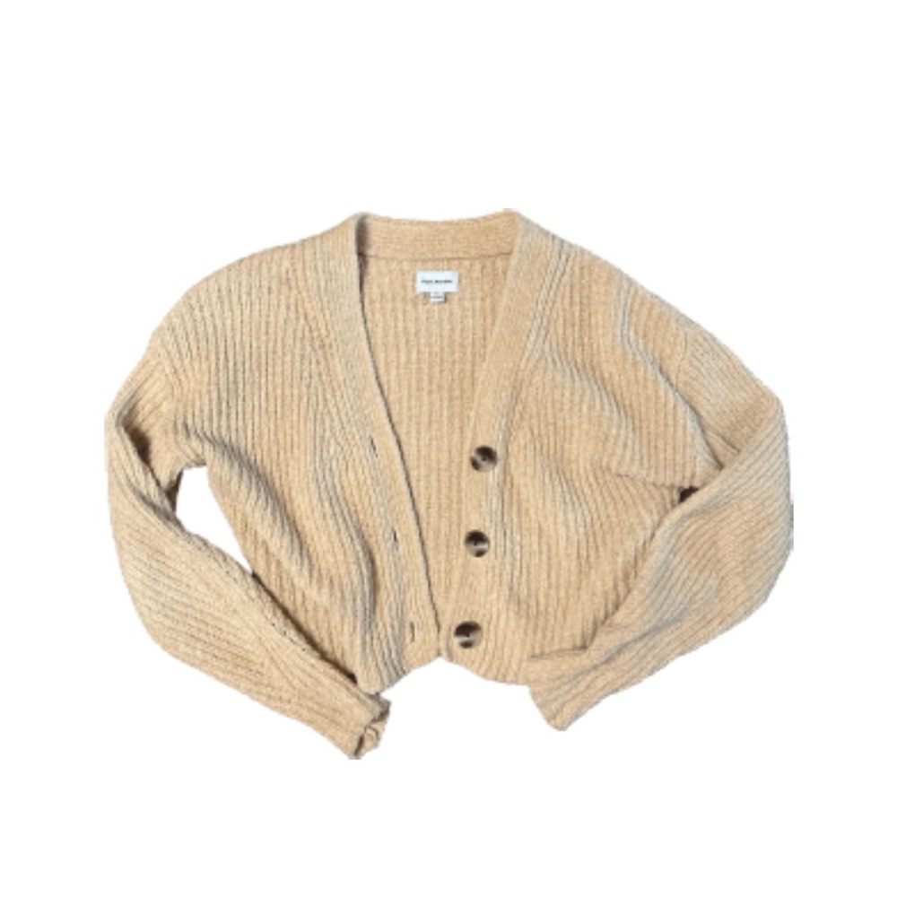 Frank And Oak cardigan